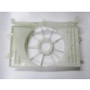 TOYOTA COROLLA- ZZE121- 02/04; RADYATÖR FAN DAVLUMBAZI BOŞ GÖVDE (SU DEPOSU İLE) BENZİNLİ(TW