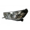 TOYOTA HILUX- PICK UP- 15/18; FAR LAMBASI SOL (ADVENTURE/ACTİVE)