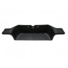 TOYOTA HILUX- PICK UP- 20/24; ARKA TAMPON ÜST PLASTİĞİ ORTA (TW)