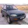 TOYOTA RAV4- 94/00; ARAÇ BİLGİLERİ VE RESİMLERİ