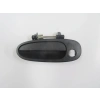 TOYOTA RAV4- 94/00; ÖN KAPI DIŞ AÇMA KOLU SOL SİYAH (PÜTÜRLÜ) 4KAPI (HUSHAN)
