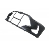 TOYOTA YARIS- 20/24; ÖN TAMPON SİYAH SENSÖR DELİKSİZ (TYG)