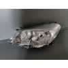 TOYOTA YARİS SOL ÖN FAR MOTORLU SIFIR 2011-2014