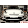 VOLKSWAGEN BEETLE- 12/17; ARAÇ BİLGİLERİ VE RESİMLERİ