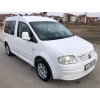 VOLKSWAGEN CADDY- 04/10; ARAÇ BİLGİLERİ VE RESİMLERİ