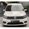 VOLKSWAGEN CADDY- 15/20; ARAÇ BİLGİLERİ VE RESİMLERİ