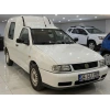 VOLKSWAGEN CADDY- 96/03; ARAÇ BİLGİLERİ VE RESİMLERİ