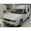 VOLKSWAGEN CADDY- 96/03; ARAÇ BİLGİLERİ VE RESİMLERİ