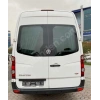 VOLKSWAGEN CRAFTER- 07/17; ARAÇ BİLGİLERİ VE RESİMLERİ