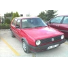 VOLKSWAGEN GOLF- 1/2- 74/91; ARAÇ BİLGİLERİ VE RESİMLERİ