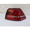 VOLKSWAGEN GOLF 7 SAĞ ARKA DIŞ STOP LEDLİ SIFIR 2013-2017
