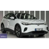VOLKSWAGEN ID4- 22/25; ARAÇ BİLGİLERİ VE RESİMLERİ
