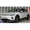 VOLKSWAGEN ID4- 22/25; ARAÇ BİLGİLERİ VE RESİMLERİ