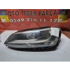 VOLKSWAGEN JETTA SOL ÖN FAR 2011-2018 ORJİNAL