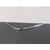 VOLKSWAGEN PASSAT SOL ARKA TAMPON NİKELAJI SIFIR 2005-2010