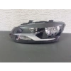 VOLKSWAGEN POLO SOL ÖN FAR (HELLA TİP) SIFIR 2009-2014