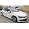 VOLKSWAGEN SCIROCCO- 08/16; ARAÇ BİLGİLERİ VE RESİMLERİ