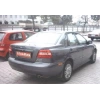 VOLVO S40- 01/04; ARAÇ BİLGİLERİ VE RESİMLERİ