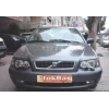 VOLVO S40- 01/04; ARAÇ BİLGİLERİ VE RESİMLERİ