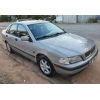 VOLVO S40- 96/00; ARAÇ BİLGİLERİ VE RESİMLERİ