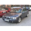 VOLVO S60- 00/04; ARAÇ BİLGİLERİ VE RESİMLERİ