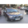 VOLVO S60- 00/04; ARAÇ BİLGİLERİ VE RESİMLERİ