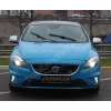VOLVO V40- 13/19; ARAÇ BİLGİLERİ VE RESİMLERİ