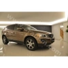 VOLVO XC60- 10/13; ARAÇ BİLGİLERİ VE RESİMLERİ