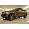 VOLVO XC60- 10/13; ARAÇ BİLGİLERİ VE RESİMLERİ