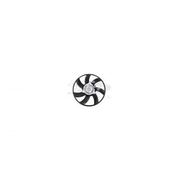 (BEHR) FAN MOTORU SOL MERIVA B 1.6 1.7 CDTI 2010-2017