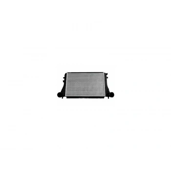 (BEHR) TURBO RADYATORU PASSAT B6 PASSAT CC B6 TIGUAN