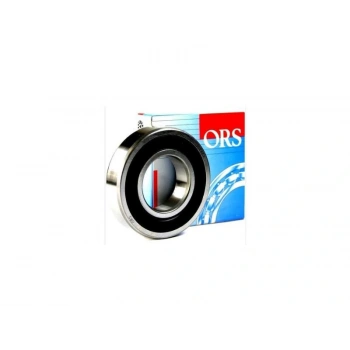 20*42*12 TEK SIRALI CIFT TARAFI PLASTIK KAPAKLI RULMAN