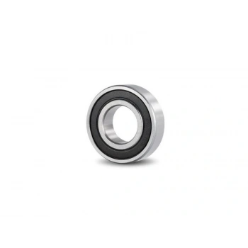 20*47*14 TEK SIRALI CIFT TARAFI PLASTIK KAPAKLI RULMAN