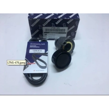 6PK1200 ALTERNATOR KAYIS SETI KANGOO LOGAN SANDERO FLUENCE CLIO II - III - IV MEGANE K9K