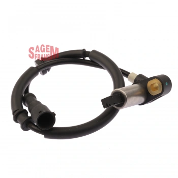 ABS SENSOR KABLO MEGANE 1.9D F9Q  2.0 16V F4R ARKA SOL