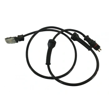 ABS SENSORU ARKA MEGANE II