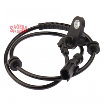 ABS SENSORU ARKA SAG CLIO III MODUS