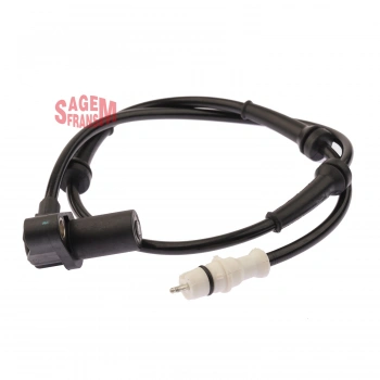 ABS SENSORU ARKA SOL CLIO II 98>