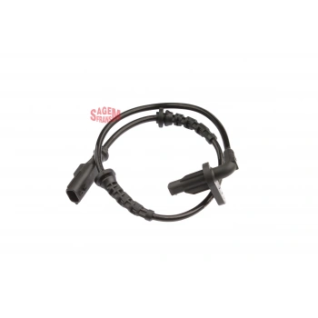 ABS SENSORU LOGAN I II SANDERO ON ARKA