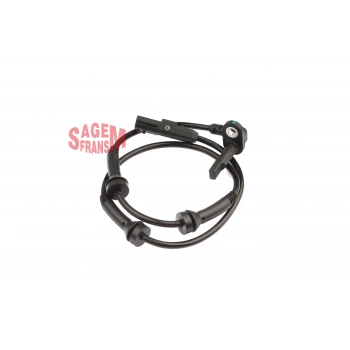 ABS SENSORU ON CLIO IV 12> CAPTUR I 13> ZOE 14>