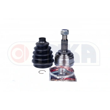 AKS KAFASI DIS 1.5 DCI 6 VITES KANGOO III