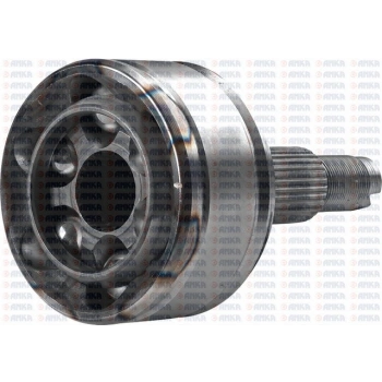 AKS KAFASI DIS 2.5 DCI MASTER III MOVANO