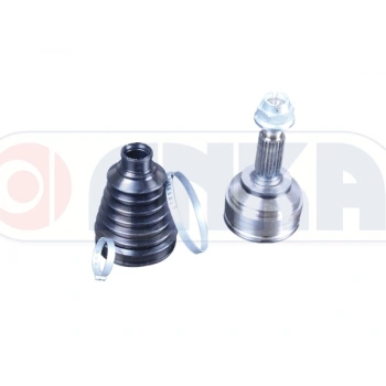 AKS KAFASI DIS CLIO IV 2012> 1.5 DCI