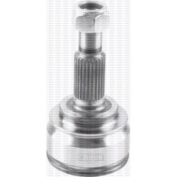 AKS KAFASI DIS KANGOO 2009 > 1.5 DCI