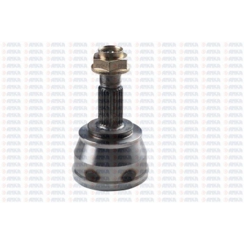 AKS KAFASI DIS TEMPRA 2.0 1992 - 1999