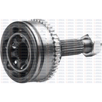 AKS KAFASI MEGANE I ABSLI