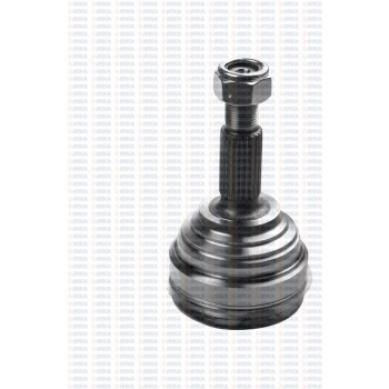 AKS KAFASI MEGANE II 1.5 DCI