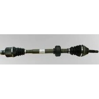 AKS KOMPLE SAG 757.00  1.4 1.6 BENZINLI LOGAN 2004