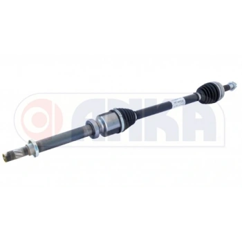 AKS KOMPLE SAG CLIO IV 1.2 16V 2012 -