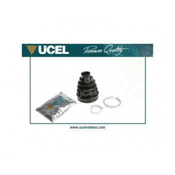 AKS KORUGU DIS 1.5DCI KANGOO III 1.4 1.6 C2 C3